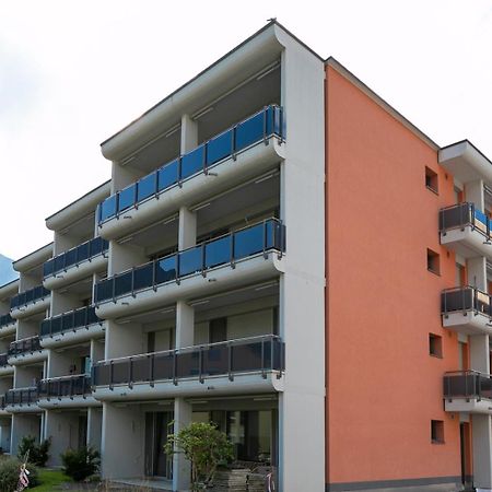 Spirit Apartments - Studio #3 - Balkon - Parkplatz Engelberg Extérieur photo